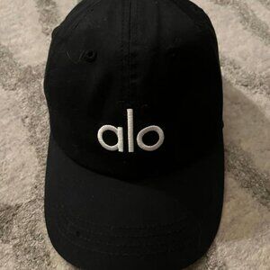 Alo Women's Baseball Cap